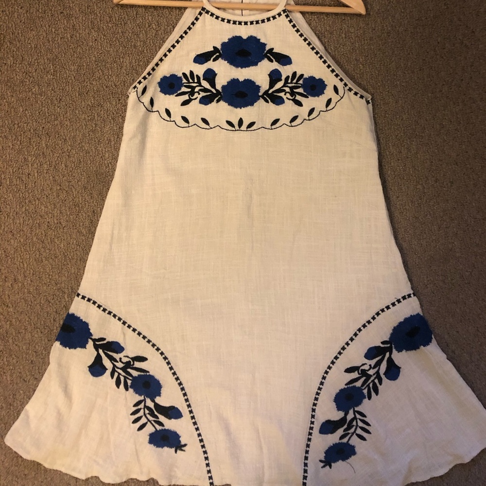 Summer dress